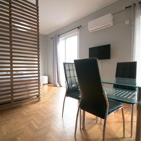 雅典Central Cozy Flat !公寓 外观 照片