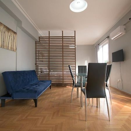 雅典Central Cozy Flat !公寓 外观 照片