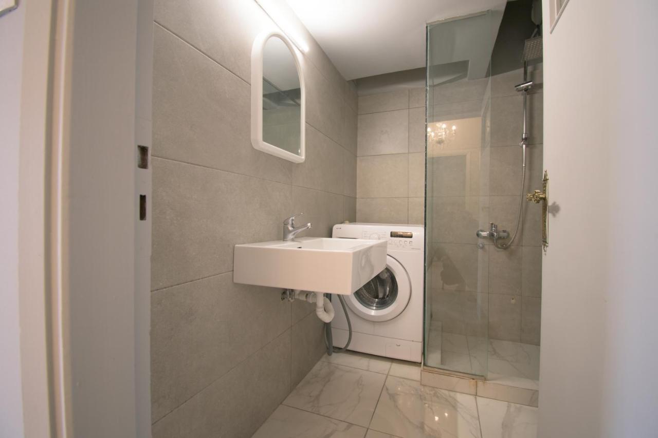 雅典Central Cozy Flat !公寓 外观 照片